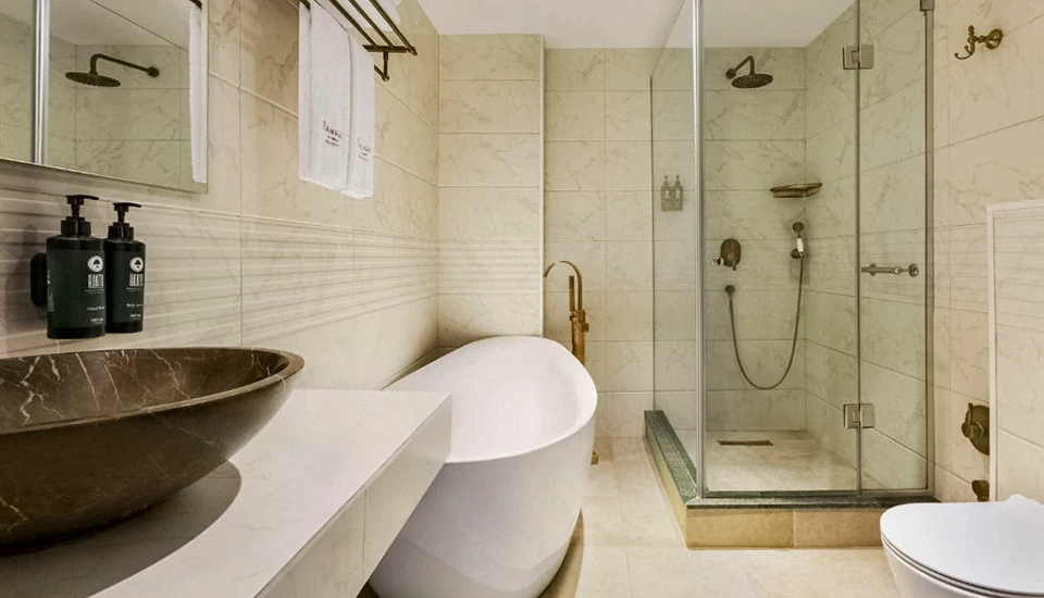 هتل رامادا بای ویندهام تفلیس اولد سیتی